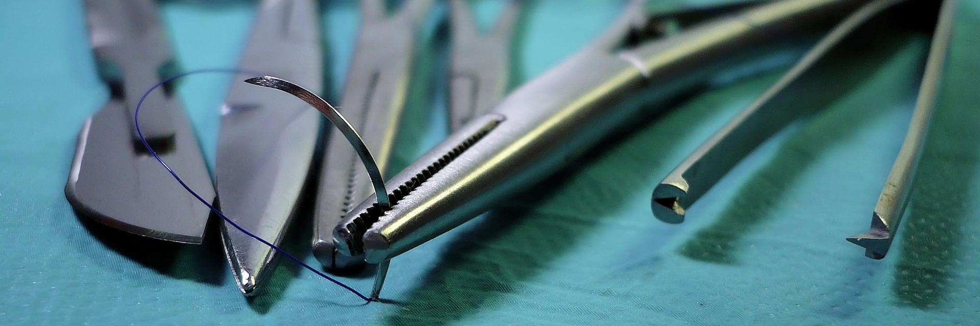 Laserchirurgie