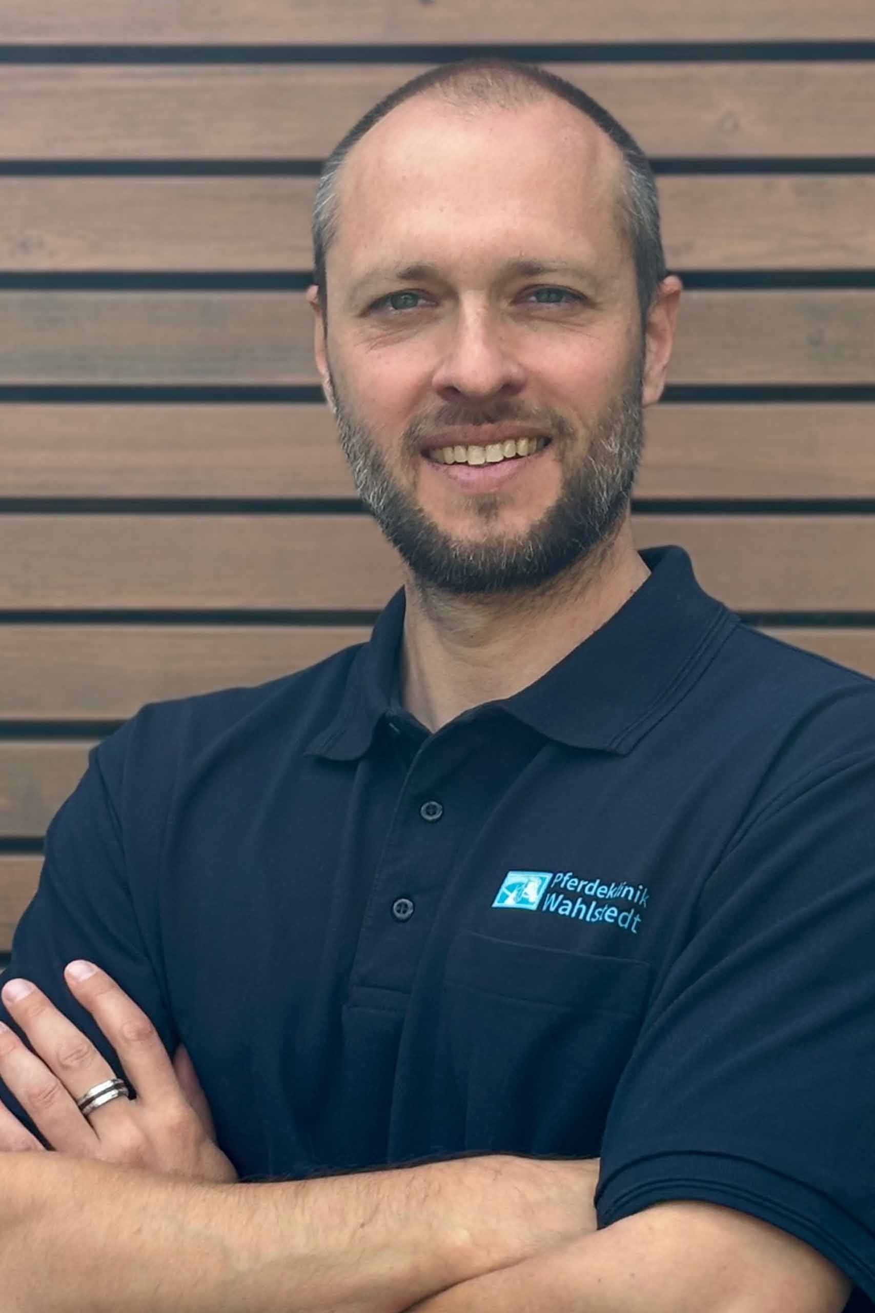Gavin Meissner