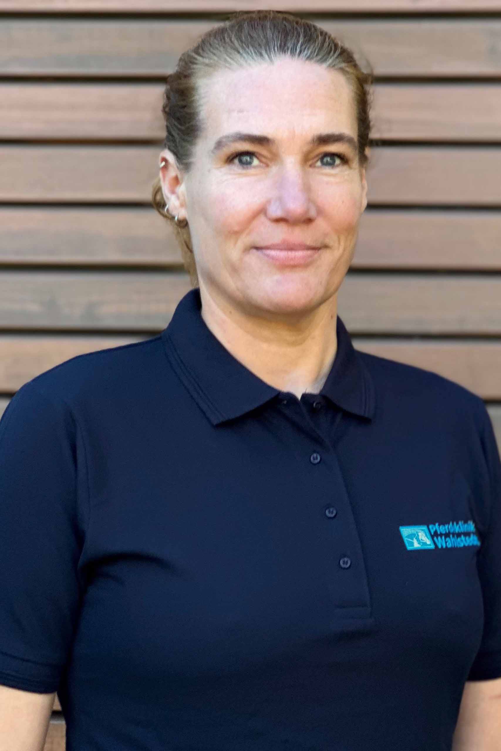 Sandra Wenig
